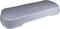 Wonder Core Fitness Aerobic Step - grijs - in hoogte verstelbaar, stepbank, fitness steps, workout step verhoging bankje, anti-slip, Fitness apparaat toestel voor thuis