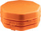 Wonder Core, Fitness Mini step - in hoogte verstelbaar - anti-slip - Zumba Step verhoging bankje, stepbank, fitness steps workout step, fitness apparaat toestel accessoires voor thuis sport