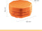 Wonder Core, Fitness Mini step - in hoogte verstelbaar - anti-slip - Zumba Step verhoging bankje, stepbank, fitness steps workout step, fitness apparaat toestel accessoires voor thuis sport