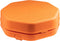 Wonder Core, Fitness Mini step - in hoogte verstelbaar - anti-slip - Zumba Step verhoging bankje, stepbank, fitness steps workout step, fitness apparaat toestel accessoires voor thuis sport