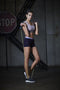 Wonder Core Genius - 10 in 1 Allround Trainingssysteem voor thuis - Full Body Fitnessapparaat - Suspension Trainers - Ab Roller Taille Twister Handknijper Weerstandsband Balance Bord Krachttraining