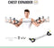 Wonder Core Genius - 10 in 1 Allround Trainingssysteem voor thuis - Full Body Fitnessapparaat - Suspension Trainers - Ab Roller Taille Twister Handknijper Weerstandsband Balance Bord Krachttraining