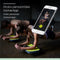 Wonder Core Genius - 10 in 1 Allround Trainingssysteem voor thuis - Full Body Fitnessapparaat - Suspension Trainers - Ab Roller Taille Twister Handknijper Weerstandsband Balance Bord Krachttraining