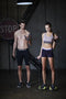 Wonder Core Genius - 10 in 1 Allround Trainingssysteem voor thuis - Full Body Fitnessapparaat - Suspension Trainers - Ab Roller Taille Twister Handknijper Weerstandsband Balance Bord Krachttraining