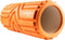 Wonder Core, Hollow Yoga Roller - 32cm - Oranje - yoga roller - massageroller - foamroller - triggerpoint roller