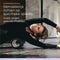 Wonder Core, Hollow Yoga Roller - 33cm - Grijs - yoga roller - massageroller - foamroller - triggerpoint roller