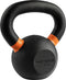 Wonder Core, Power Coating Kettlebell - 6kg, krachttraining, conditietraining, kettlebells, gewichten