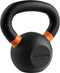 Wonder Core, Power Coating Kettlebell - 6kg, krachttraining, conditietraining, kettlebells, gewichten