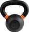 Wonder Core, Power Coating Kettlebell - 6kg, krachttraining, conditietraining, kettlebells, gewichten