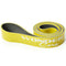 Wonder Core Pull UP band - 4,4 cm - groen - Treksterkte: Zwaar/Heavy - Weerstandsband Resistance Band - Fitness elasstiek Sport Power Band Workout Trainingsband gewichtsheffen Powerlifting Squat Draagband rekbaar