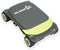 Wonder Core slide Fit Fitness Skateboard Ab Roller - Groen- 3 intensiteitsniveaus - Buikspier smart trainer training fitnessbank voor thuis sport
