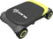 Wonder Core slide Fit Fitness Skateboard Ab Roller - Groen- 3 intensiteitsniveaus - Buikspier smart trainer training fitnessbank voor thuis sport