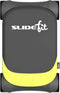 Wonder Core slide Fit Fitness Skateboard Ab Roller - Groen- 3 intensiteitsniveaus - Buikspier smart trainer training fitnessbank voor thuis sport