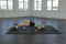 Wonder Core slide Fit Fitness Skateboard Ab Roller - Groen- 3 intensiteitsniveaus - Buikspier smart trainer training fitnessbank voor thuis sport