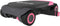 Wonder Core slide Fit Fitness Skateboard Ab Roller - Rose - 3 intensiteitsniveaus - Buikspier smart trainer training fitnessbank voor thuis sport