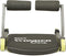 Wonder Core Smart 6-in-1 Buikspiertrainer Fitnessapparaat, Ab Training Device, Fitness Hometrainer Weerstandstrainer voor thuis voor arm, been en rug spieren - core full body trainer