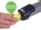 Wonder Core Smart 6-in-1 Buikspiertrainer Fitnessapparaat, Ab Training Device, Fitness Hometrainer Weerstandstrainer voor thuis voor arm, been en rug spieren - core full body trainer