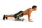 Wonder Core Smart 6-in-1 Buikspiertrainer Fitnessapparaat, Ab Training Device, Fitness Hometrainer Weerstandstrainer voor thuis voor arm, been en rug spieren - core full body trainer