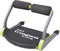 Wonder Core Smart, 6-in-1 Buikspiertrainer - Fitnessapparaat Hometrainer voor Buikspieren Core Thuis - Ab Training Device - Ab Buiktrainer - Train ook je Armen, Benen en Rug