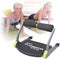 Wonder Core Smart, 6-in-1 Buikspiertrainer - Fitnessapparaat Hometrainer voor Buikspieren Core Thuis - Ab Training Device - Ab Buiktrainer - Train ook je Armen, Benen en Rug