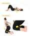 Wonder Core, Spiky Massagebal 3-delige set 6cm 8cm 9cm Triggerpoint Myofascial Massage Bal