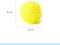 Wonder Core, Spiky Massagebal 3-delige set 6cm 8cm 9cm Triggerpoint Myofascial Massage Bal