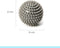 Wonder Core, Spiky Massagebal 3-delige set 6cm 8cm 9cm Triggerpoint Myofascial Massage Bal