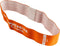 Wonder Core Weerstandsbanden Resistance Bands Set van 3 stuks - Sterktes: Light/Middle/Heavy - Fitness elastiek Sport Power Loop Band Workout Trainingsband voor full body workout thuis, fitness accessoires krachttraining