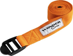 Wonder Core, Yoga Strap - yoga riem, yoga band, yoga accessoire, yoga belt,