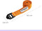 Wonder Core, Yoga Strap - yoga riem, yoga band, yoga accessoire, yoga belt,