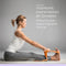 Wonder Core, Yoga Strap - yoga riem, yoga band, yoga accessoire, yoga belt,