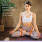 Wonder Core, Yoga Strap - yoga riem, yoga band, yoga accessoire, yoga belt,