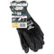 Wonder Grip 10 XL the high-quality latex work glove for changing tires and repair work