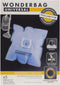 Wonderbag Universal WB406120 - Stofzuigerzakken