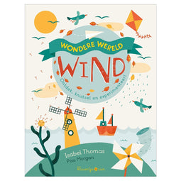 Wondere wereld - Wind