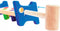 Wonderworld Hamerbank Blauw