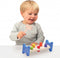 Wonderworld Hamerbank Blauw