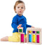 Wonderworld Houten Geluidsblokken
