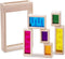 Wonderworld Houten Geluidsblokken