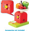 Wonderworld Keukenweegschaal