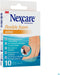 Wondpleister nexcare active flex foam 6x10cm 10st