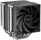 DeepCool AK620 - CPU Koeler - 260W TDP - 6 Heatpipes - Dual Tower - 120mm Ventilatoren