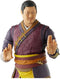Wong - Doctor Strange in the Multiverse of Madness Marvel Legends Series Action Figure (15 cm)