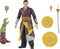 Wong - Doctor Strange in the Multiverse of Madness Marvel Legends Series Action Figure (15 cm)