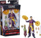 Wong - Doctor Strange in the Multiverse of Madness Marvel Legends Series Action Figure (15 cm)