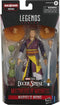 Wong - Doctor Strange in the Multiverse of Madness Marvel Legends Series Action Figure (15 cm)
