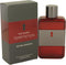 Herenparfum Antonio Banderas EDT The Secret Temptation (100 ml)