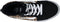VANS Filmore Hi Zip - Hoge sneakers - Ritssluiting - (CHEETAH) BLACK/DOE - Maat 36