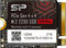 Silicon Power UD90 - SSD M.2 500GB - PCIe 4.0 - 4700MB/s