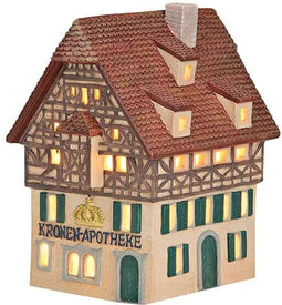 Wurm - Kronen Pharmacy